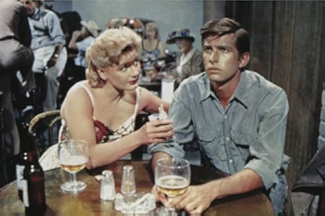 Home from the Hill 1960