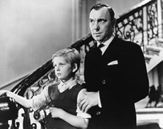 The Fallen Idol 1948