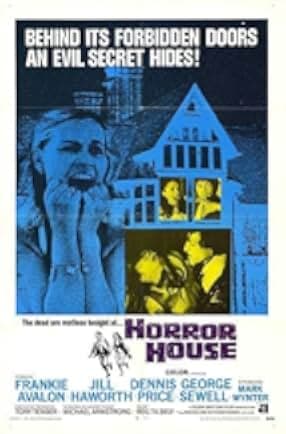 Horror House 1969