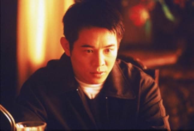 Romeo Must Die 2000