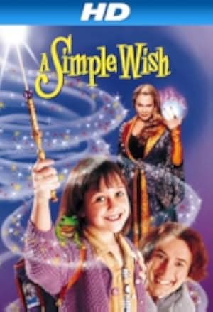 A Simple Wish 1997