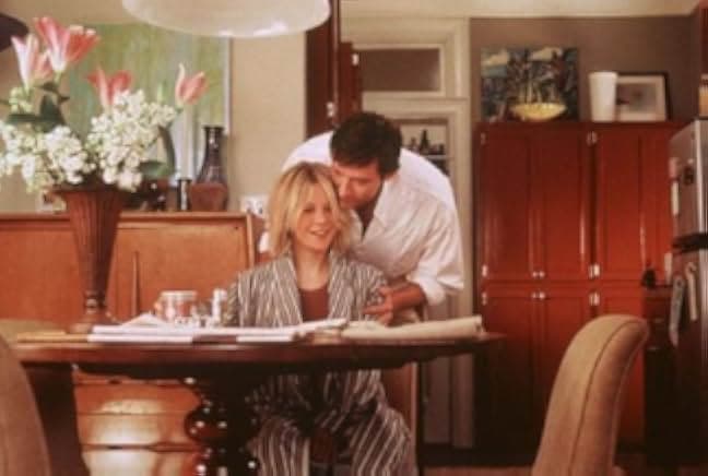 Kate & Leopold 2001