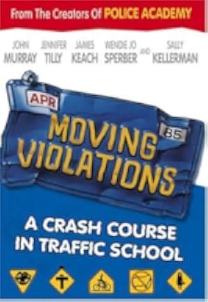 Moving Violations 1985
