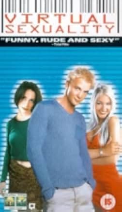 Virtual Sexuality 1999