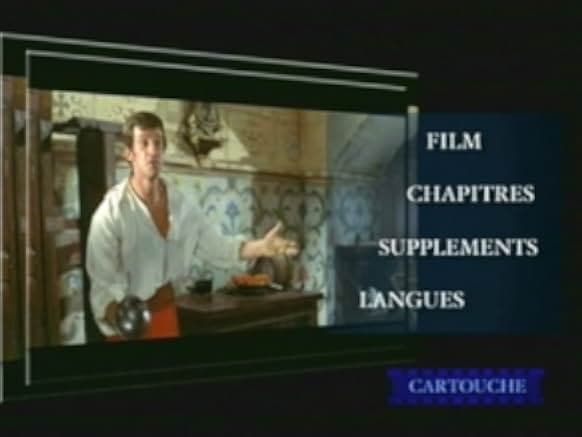 Cartouche 1962
