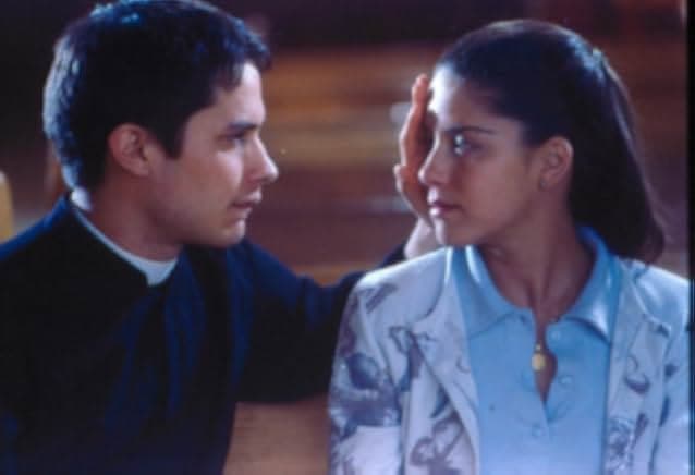 The Crime of Padre Amaro 2002