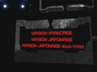 Patlabor 2: The Movie 1993