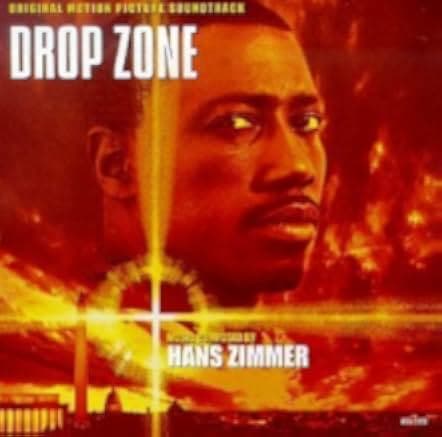 Drop Zone 1994