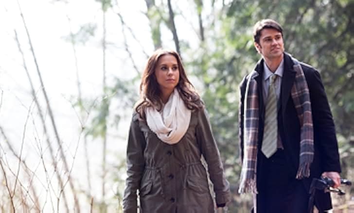 The Tree That Saved Christmas 2014