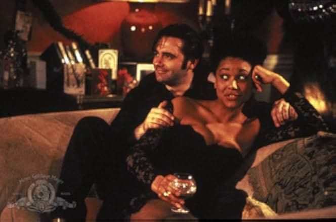 Peter's Friends 1992