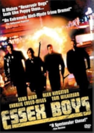 Essex Boys 2000