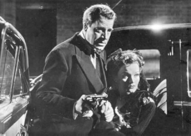 No Orchids for Miss Blandish 1948