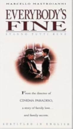 Everybody's Fine 1991