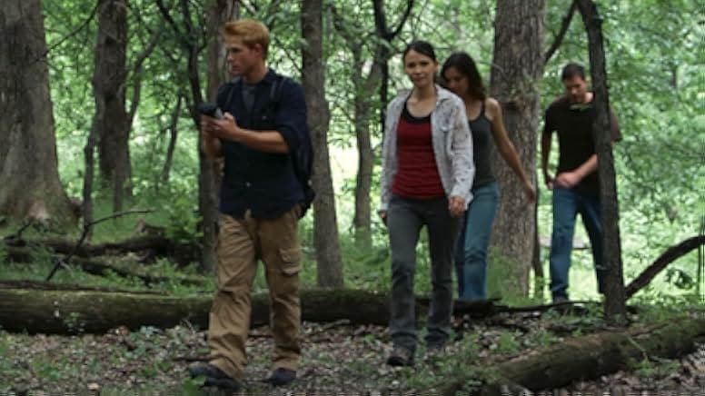 The Survival Games 2012