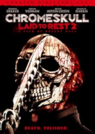 Chromeskull: Laid to Rest 2 2011