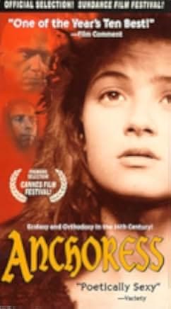 Anchoress 1995