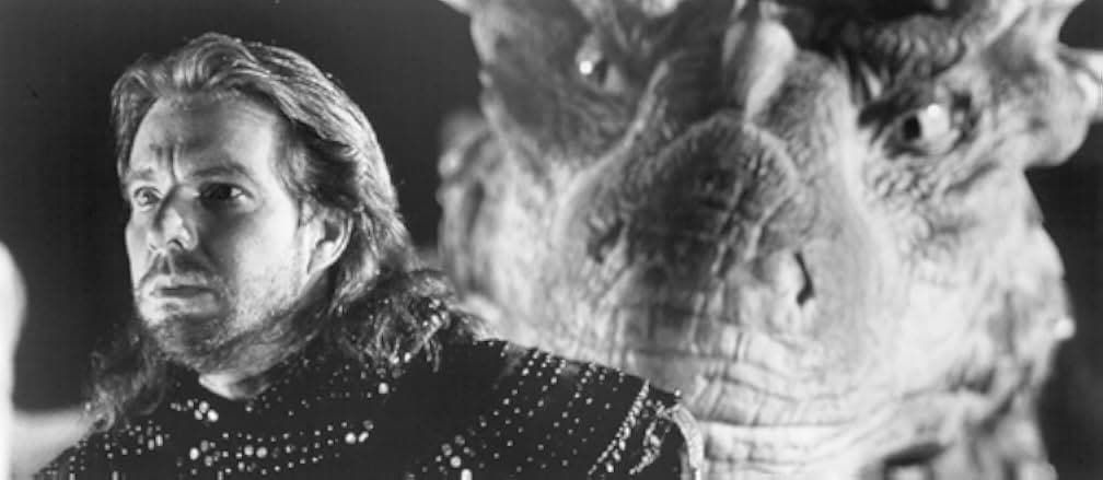 DragonHeart 1996