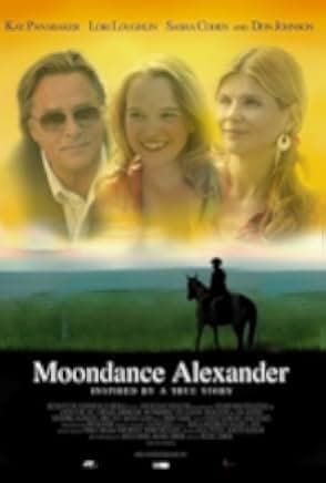 Moondance Alexander 2007
