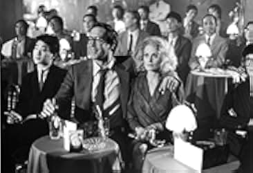 National Lampoon's European Vacation 1985