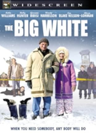 The Big White 2005