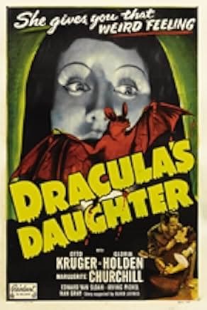 Dracula's Daughter 1936