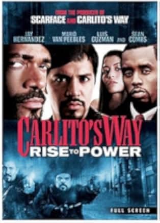 Carlito's Way: Rise to Power 2005