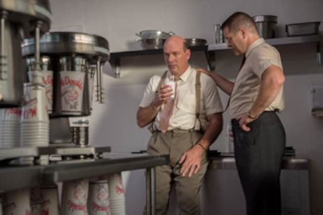The Founder 2016