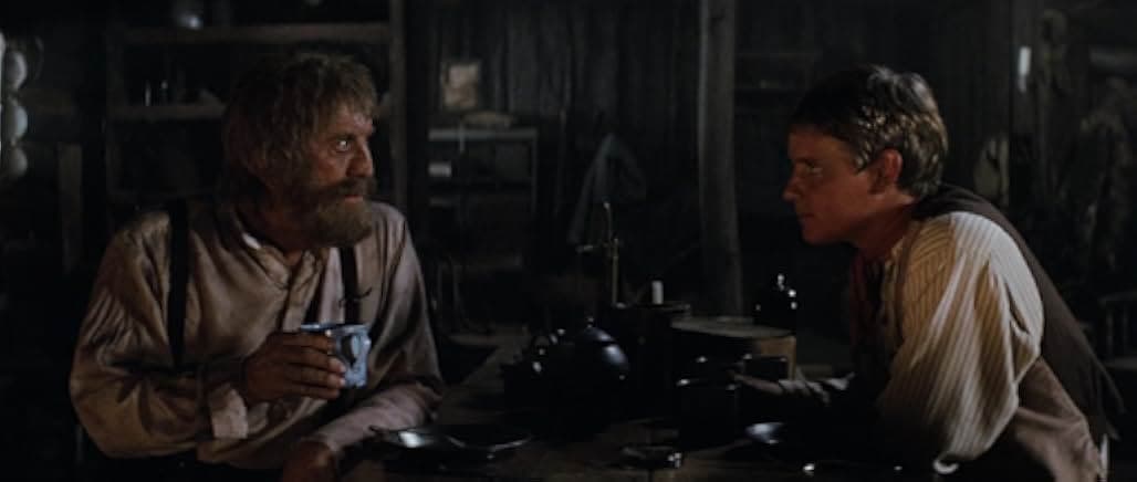The Man from Snowy River 1982