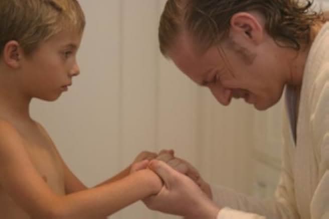 The Heart Is Deceitful Above All Things 2004