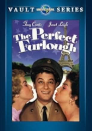 The Perfect Furlough 1958