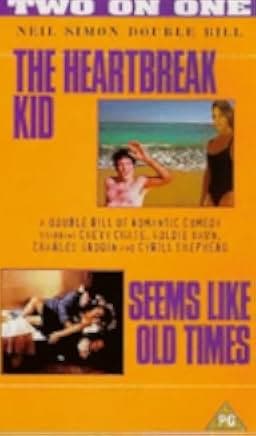 The Heartbreak Kid 1972