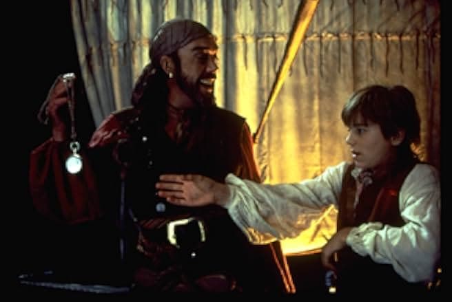 Muppet Treasure Island 1996