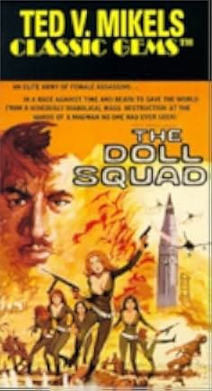 The Doll Squad 1973