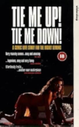 Tie Me Up! Tie Me Down! 1989