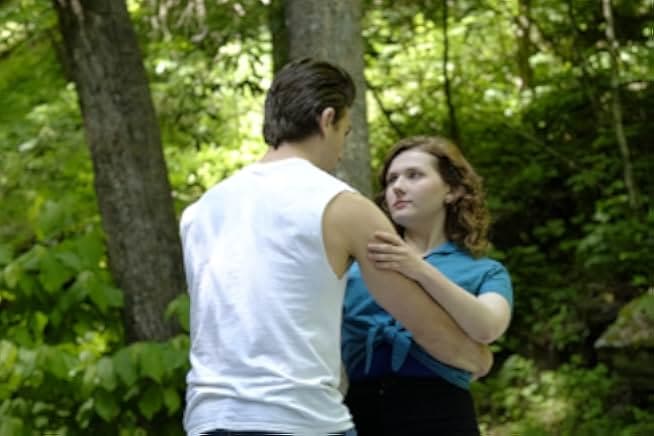 Dirty Dancing 2017