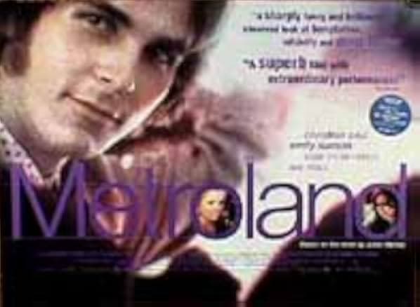 Metroland 1998