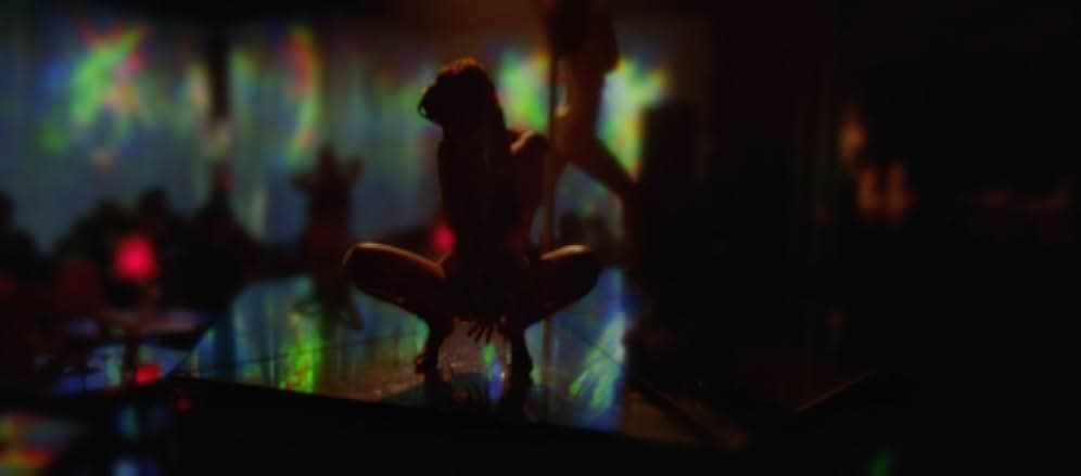 Enter the Void 2009
