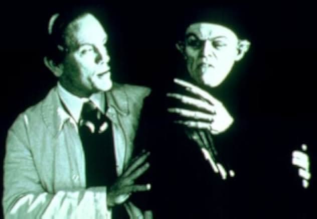 Shadow of the Vampire 2000