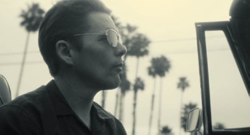 Born to Be Blue 2015
