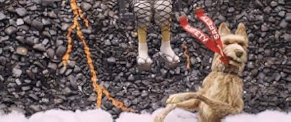 Isle of Dogs 2018
