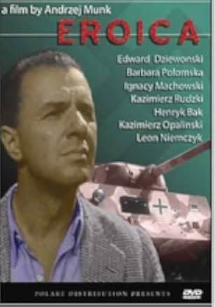 Eroica - Polen 44 1958