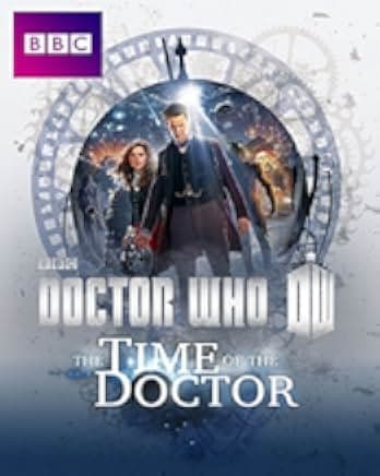 The Time of the Doctor