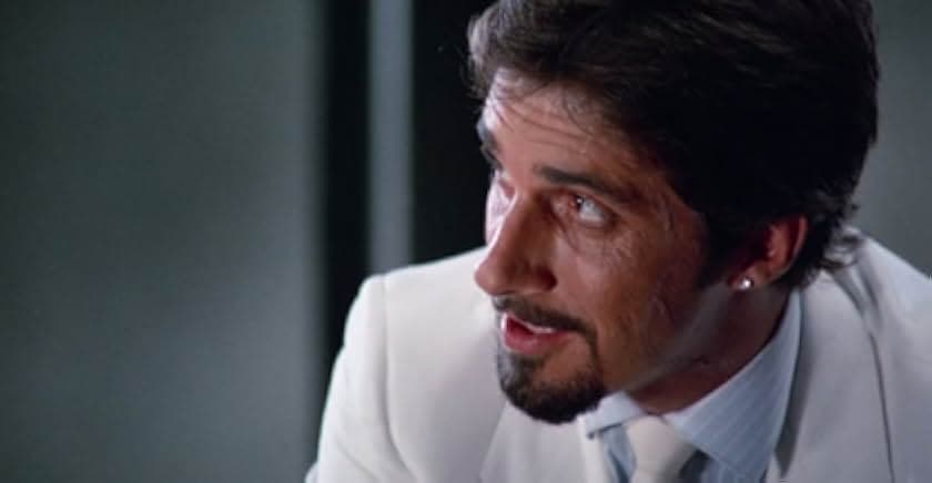 Eye of the Tiger 1986