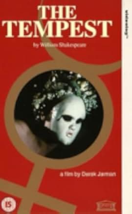 The Tempest 1979