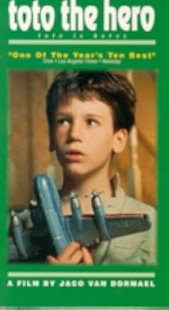 Toto the Hero 1991
