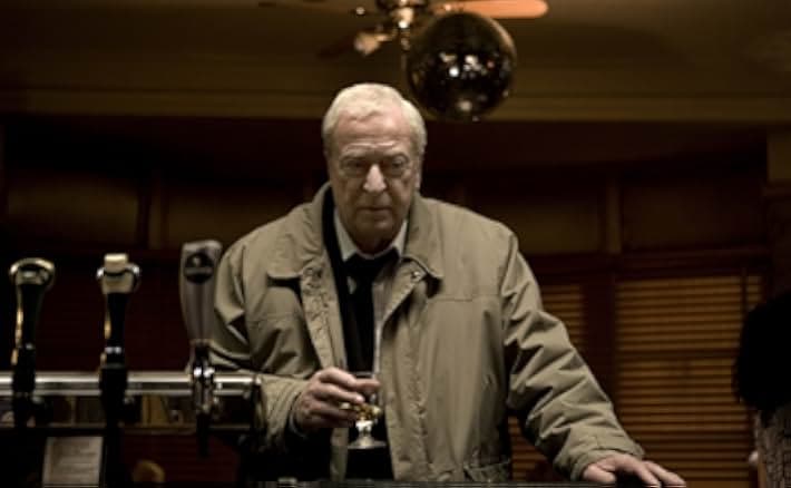 Harry Brown 2009