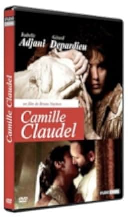 Camille Claudel 1988