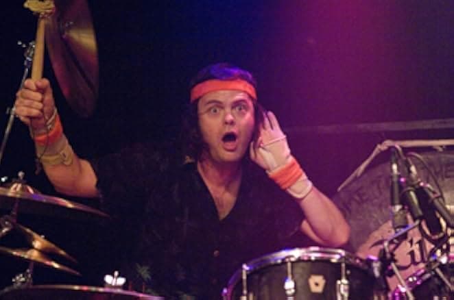 The Rocker 2008