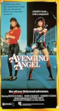 Avenging Angel 1985