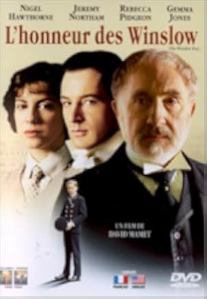 The Winslow Boy 1999
